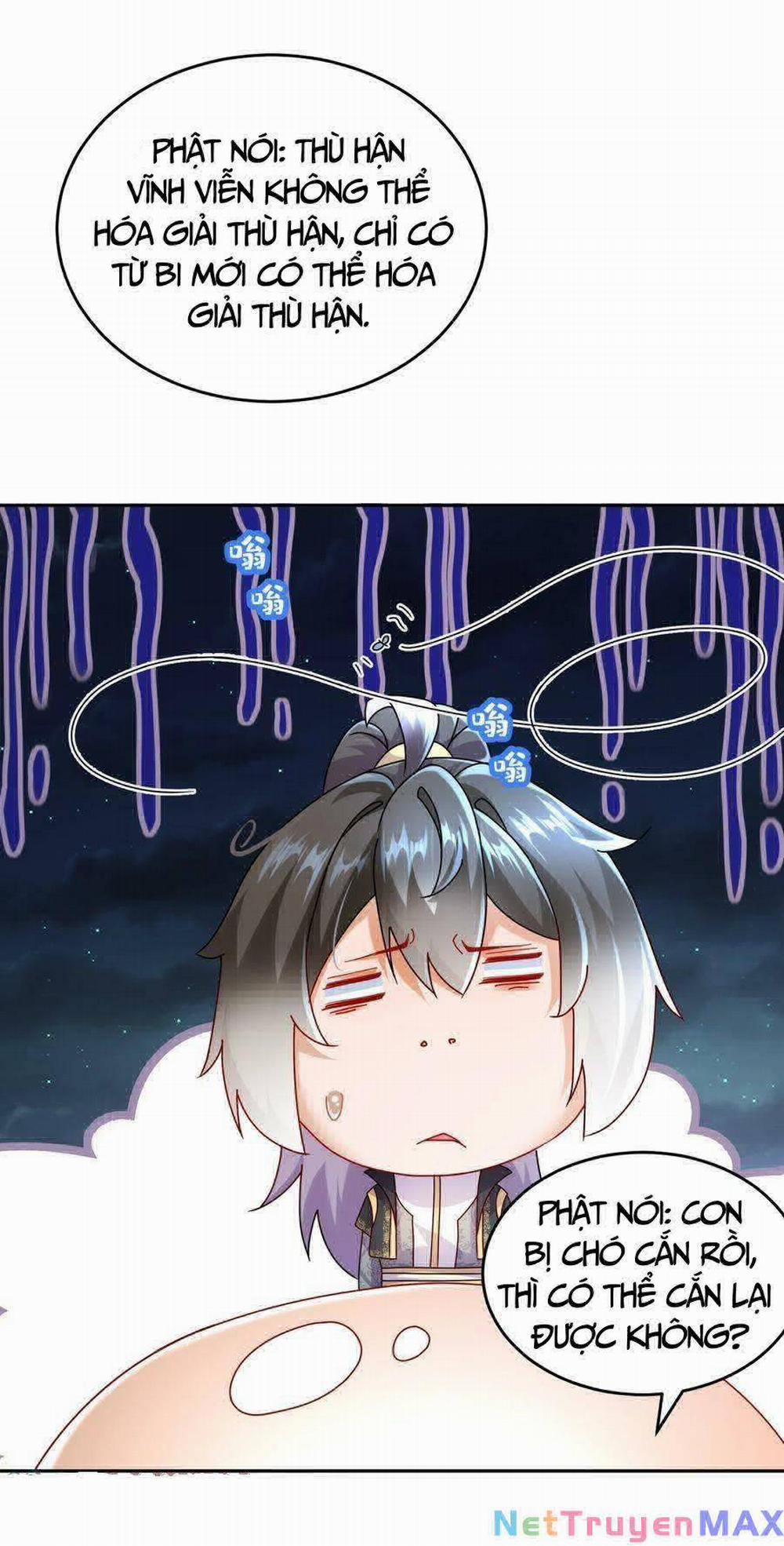 Tuyệt Thế Đạo Lữ 95 trang 2