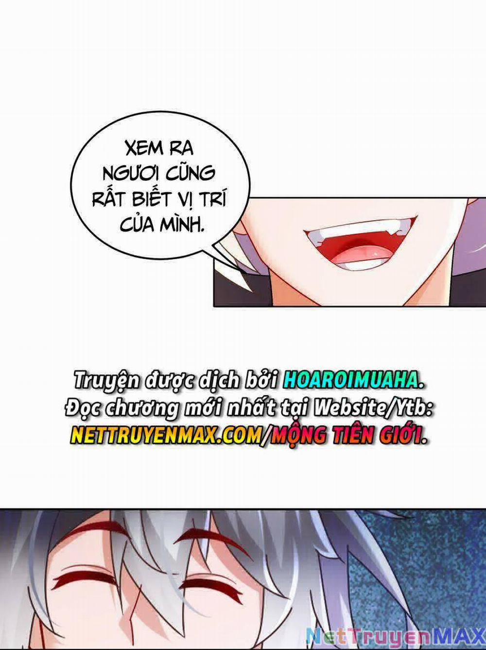 Tuyệt Thế Đạo Lữ 95 trang 20