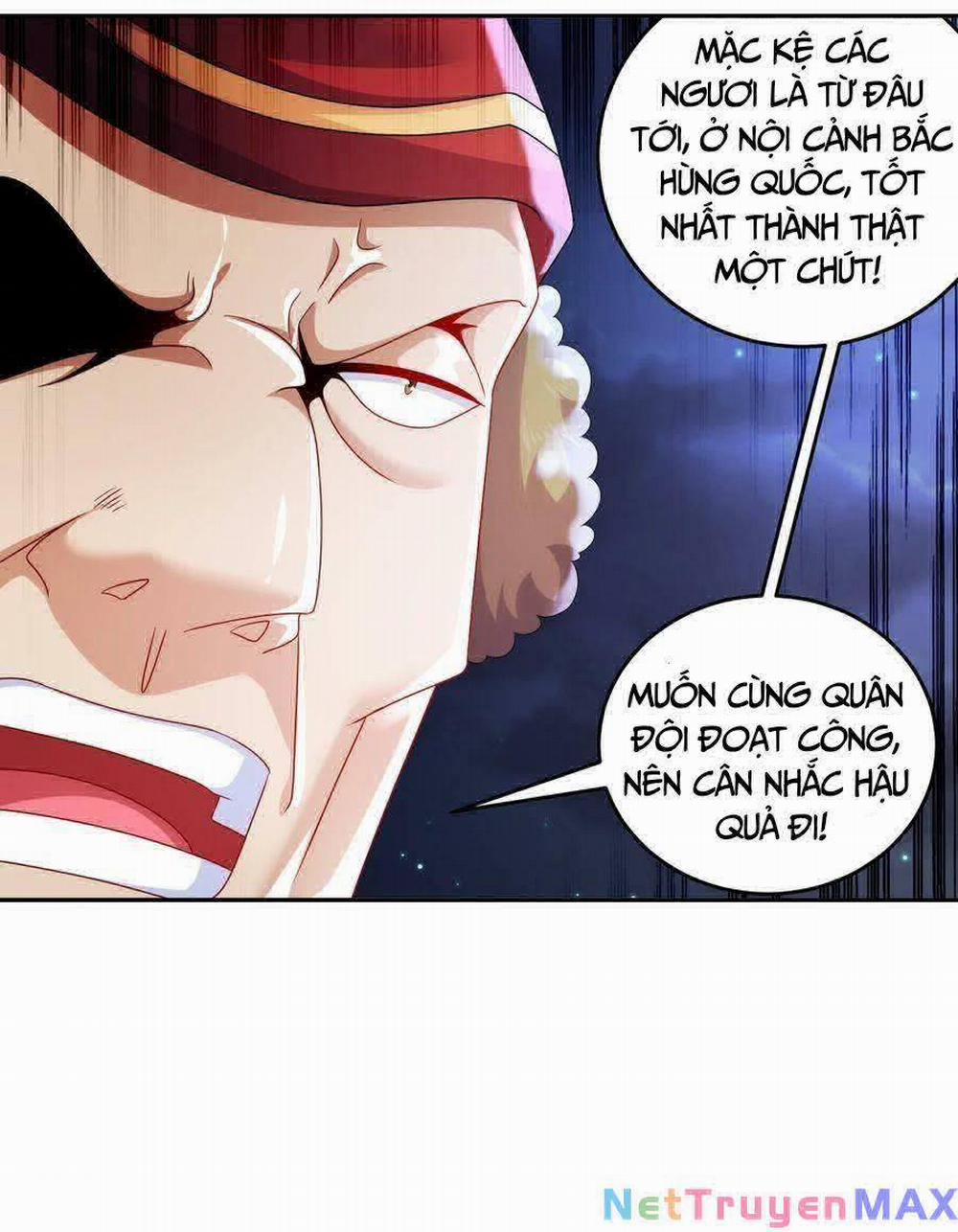 Tuyệt Thế Đạo Lữ 95 trang 28