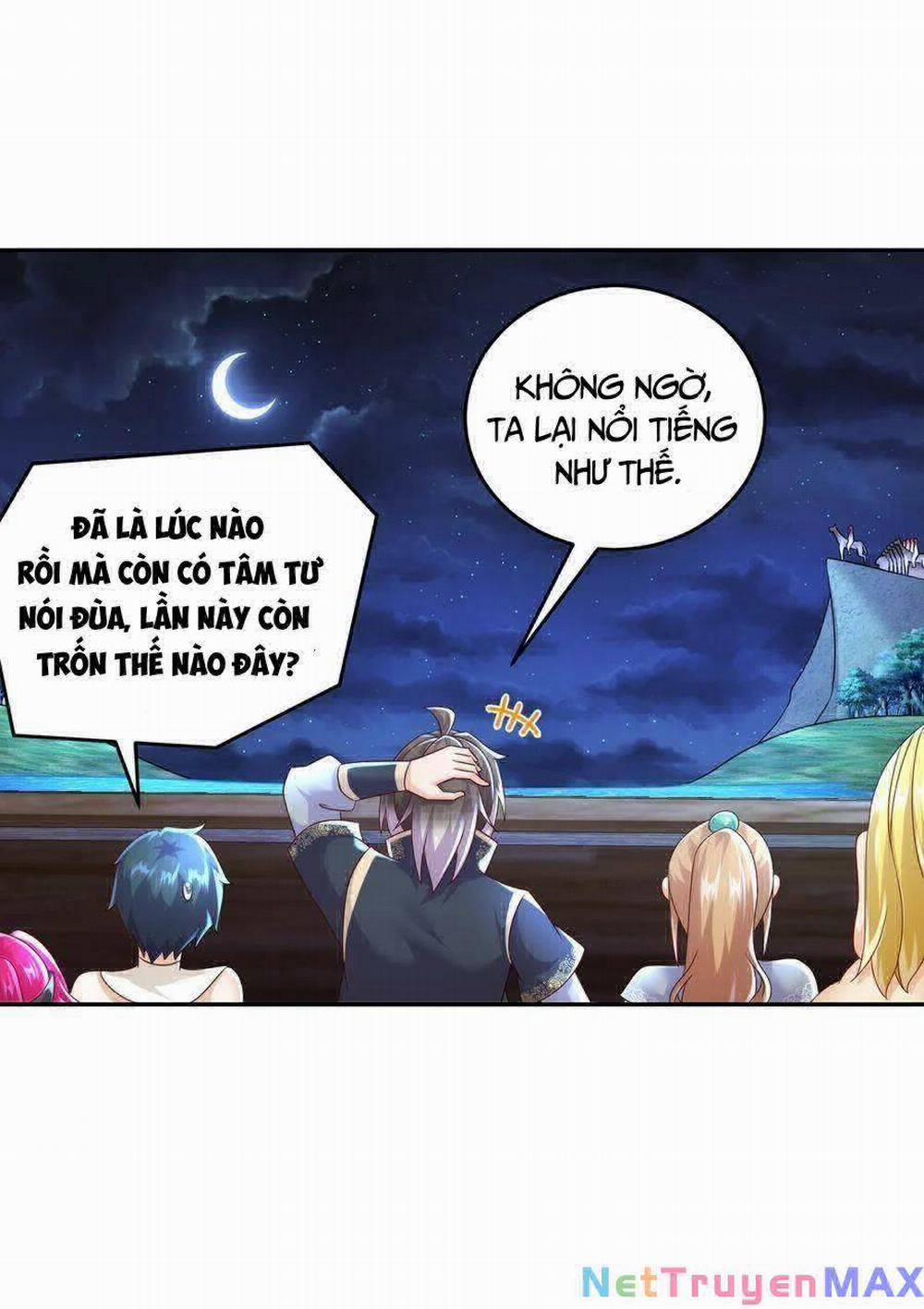 Tuyệt Thế Đạo Lữ 95 trang 29