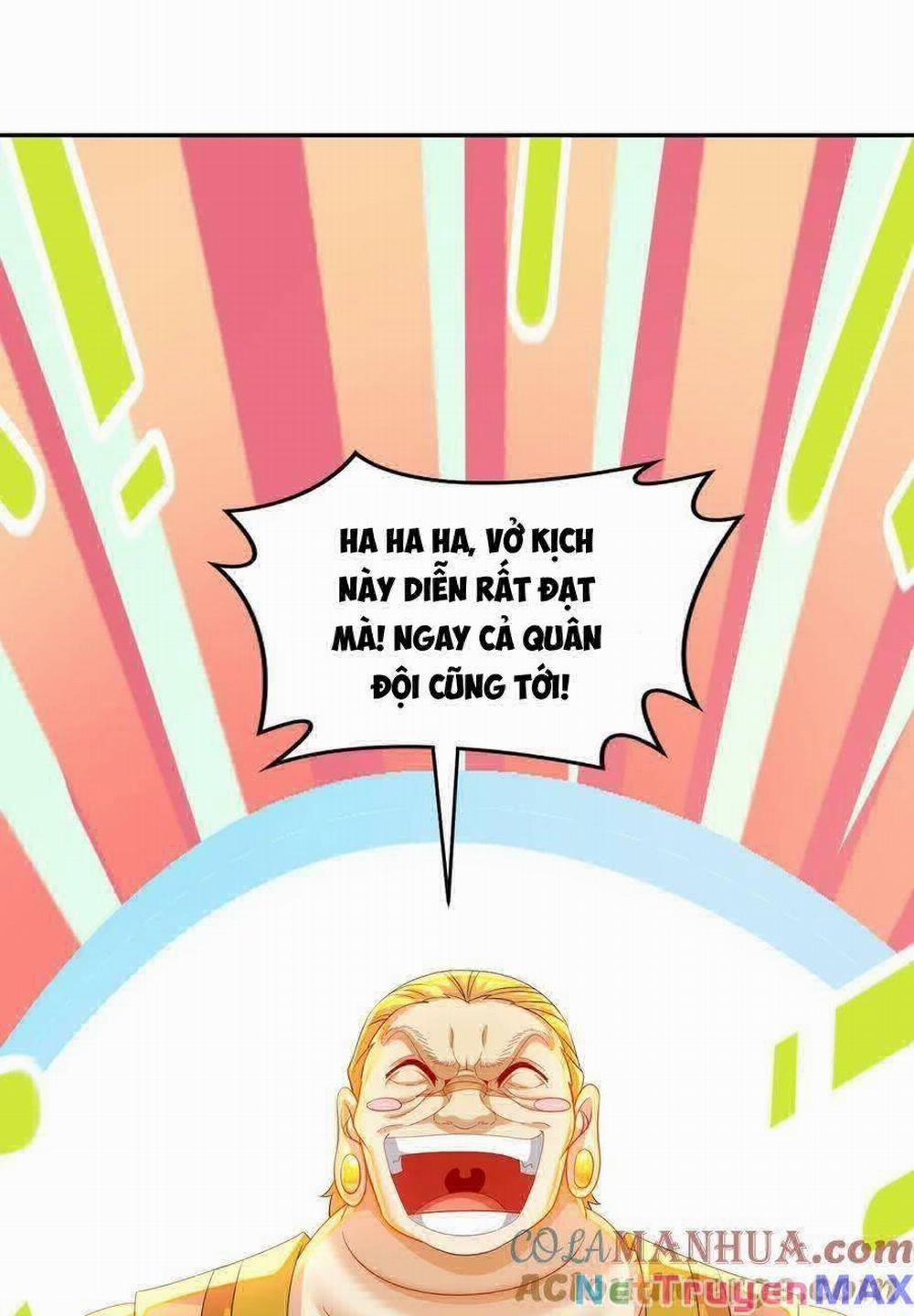 Tuyệt Thế Đạo Lữ 95 trang 30