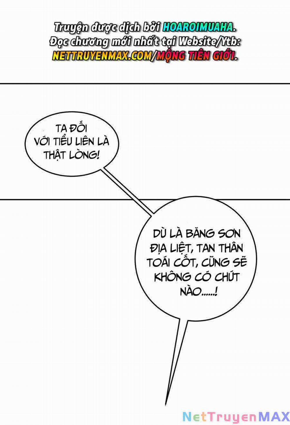 Tuyệt Thế Đạo Lữ 95 trang 32