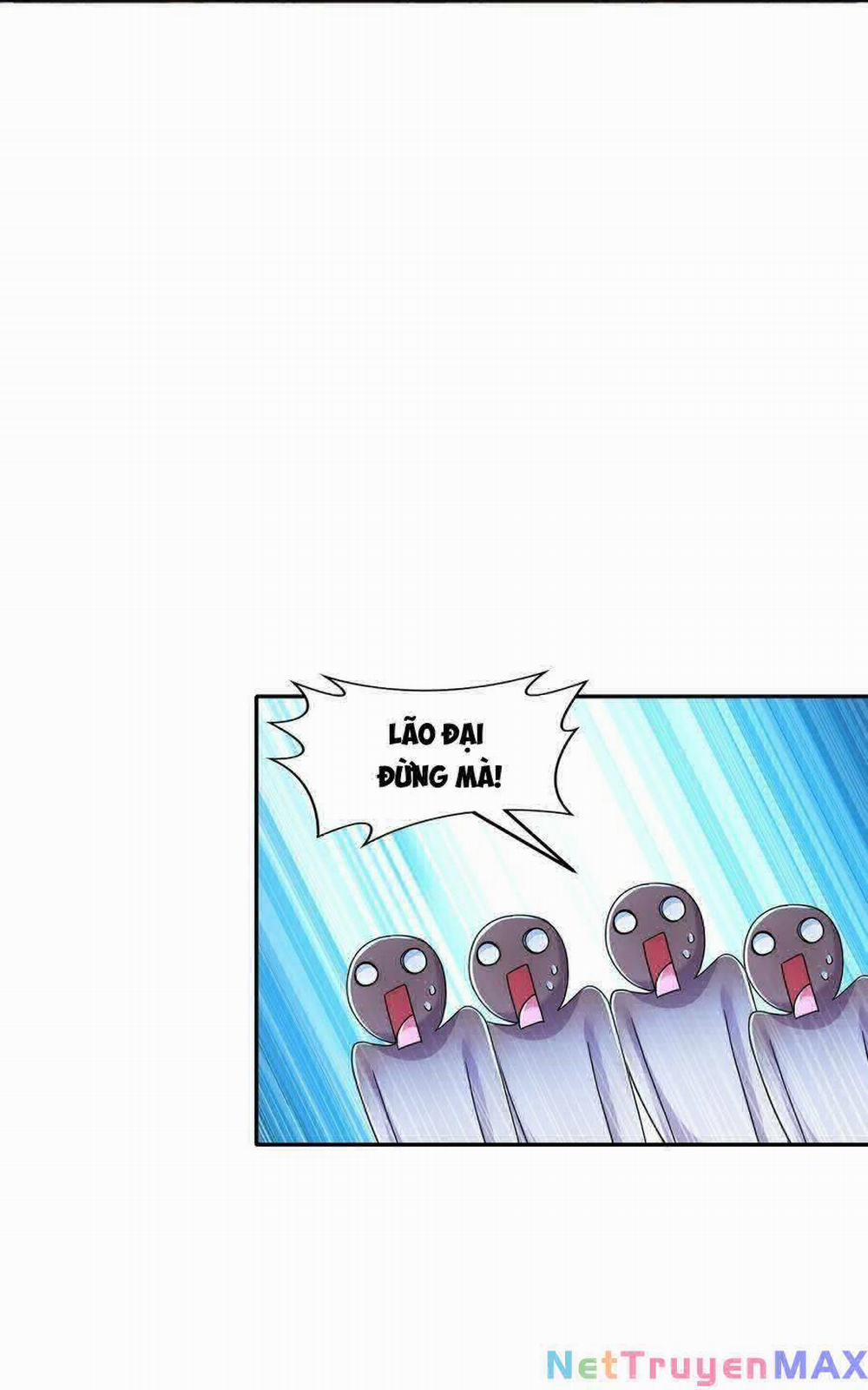 Tuyệt Thế Đạo Lữ 95 trang 34