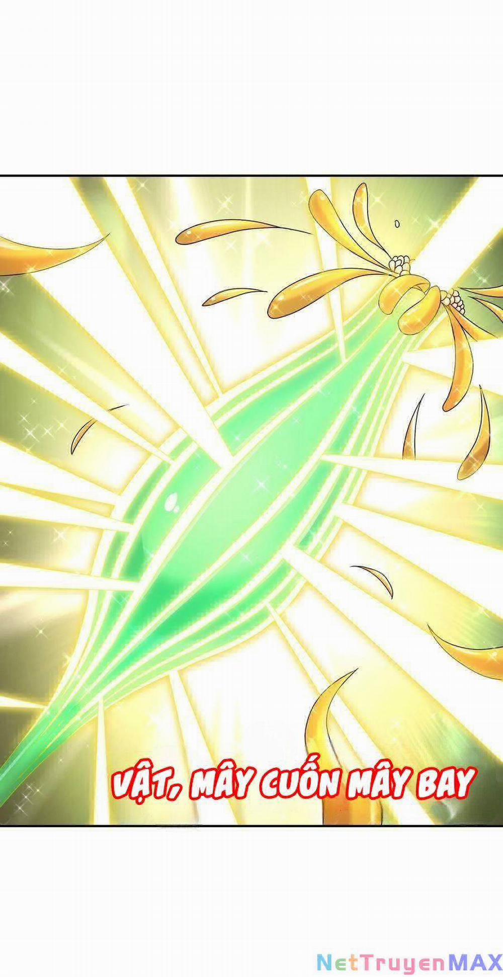 Tuyệt Thế Đạo Lữ 95 trang 37