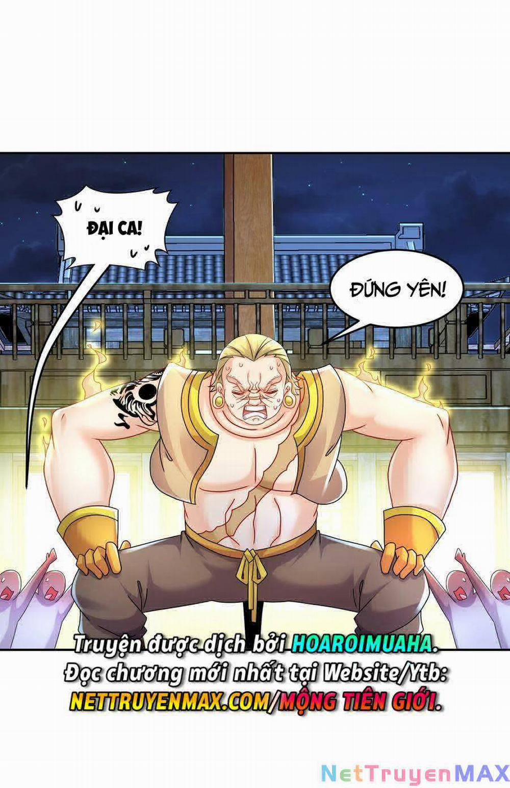 Tuyệt Thế Đạo Lữ 95 trang 38