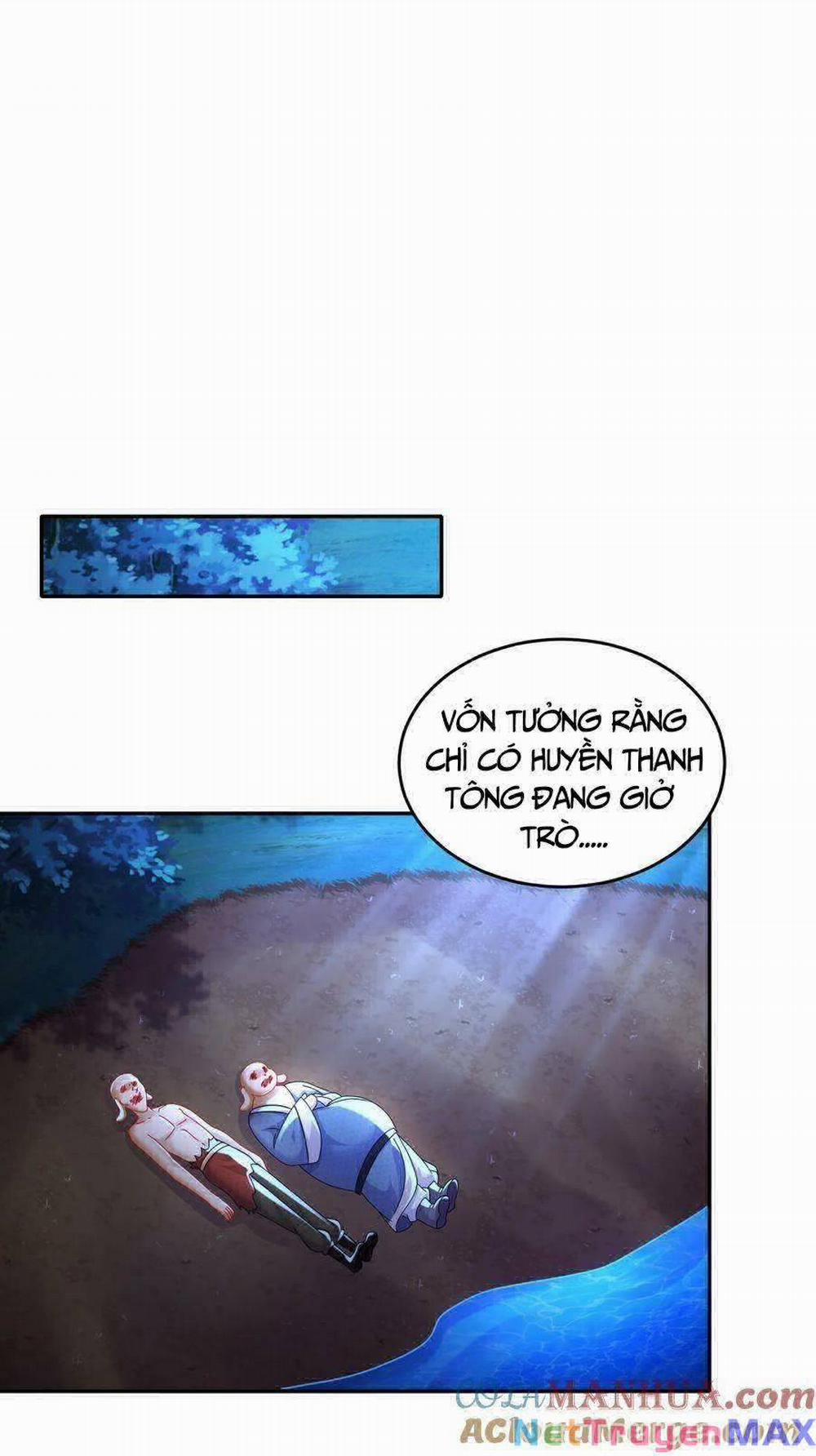 Tuyệt Thế Đạo Lữ 95 trang 4