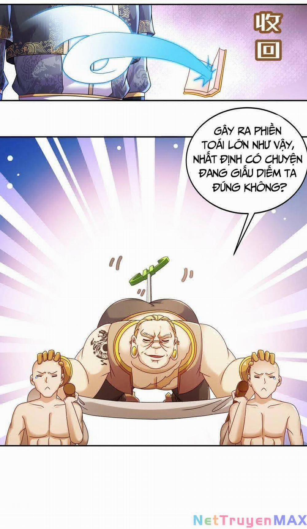 Tuyệt Thế Đạo Lữ 95 trang 9