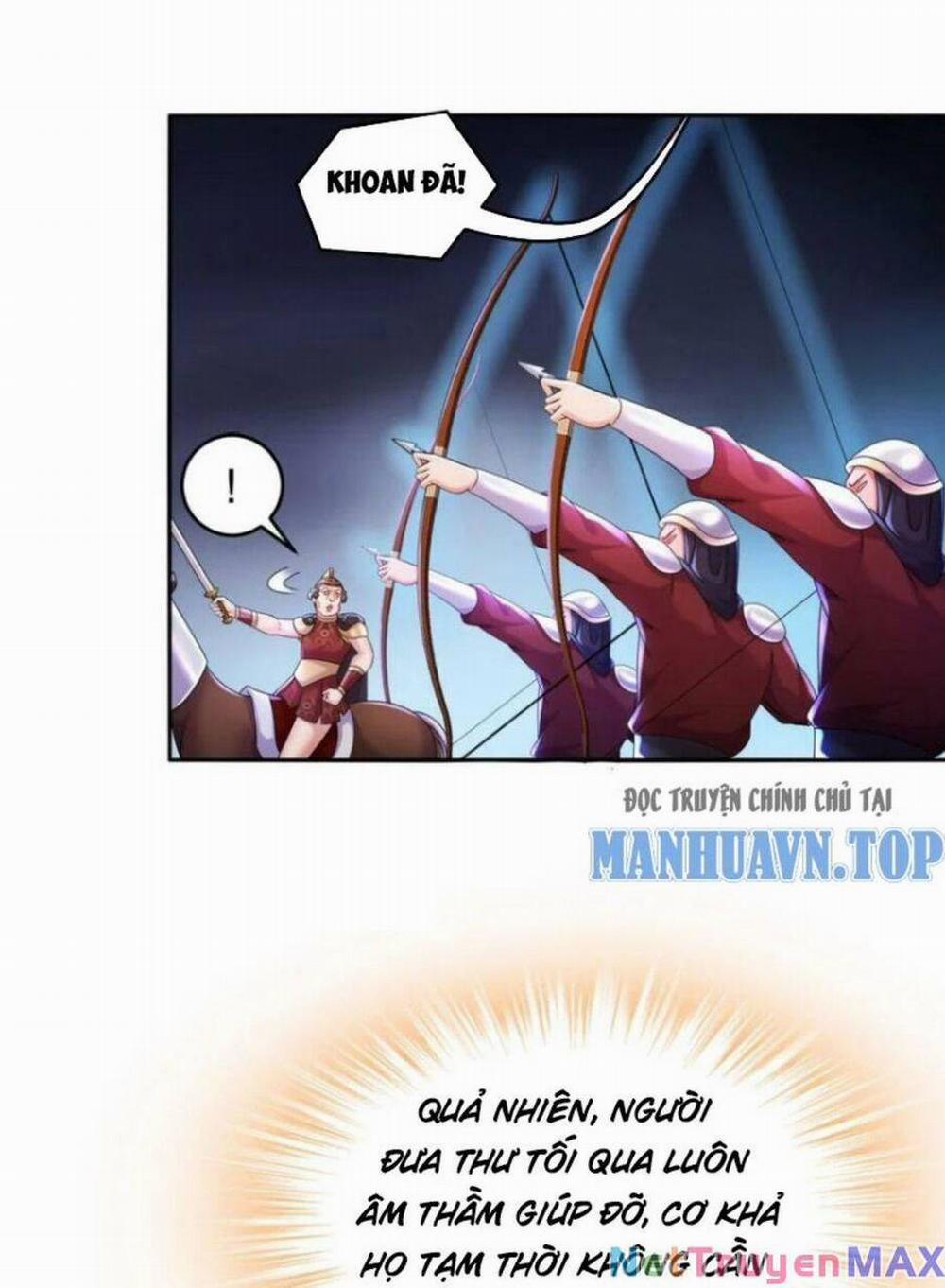 Tuyệt Thế Đạo Lữ 96 trang 11