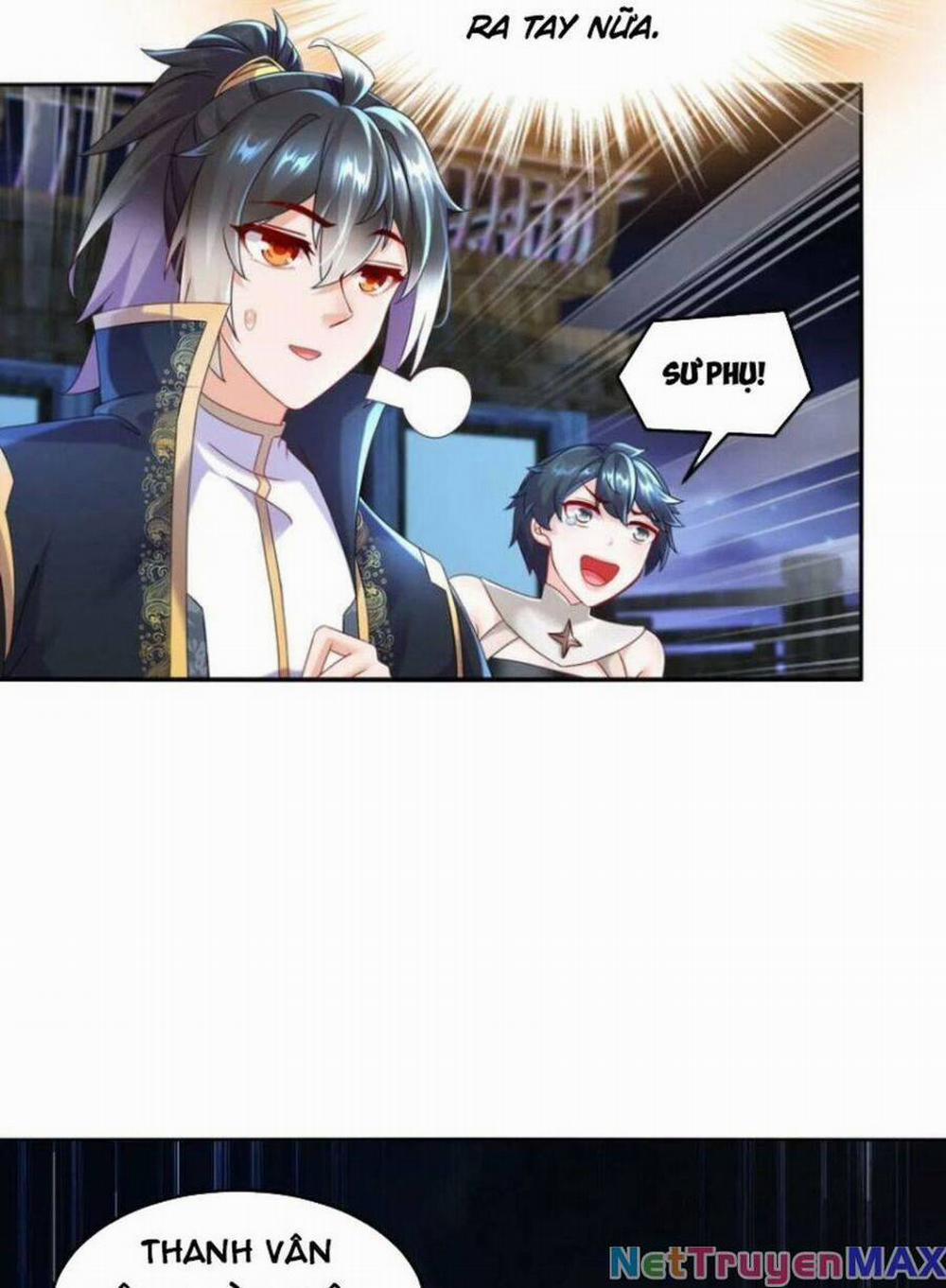 Tuyệt Thế Đạo Lữ 96 trang 12