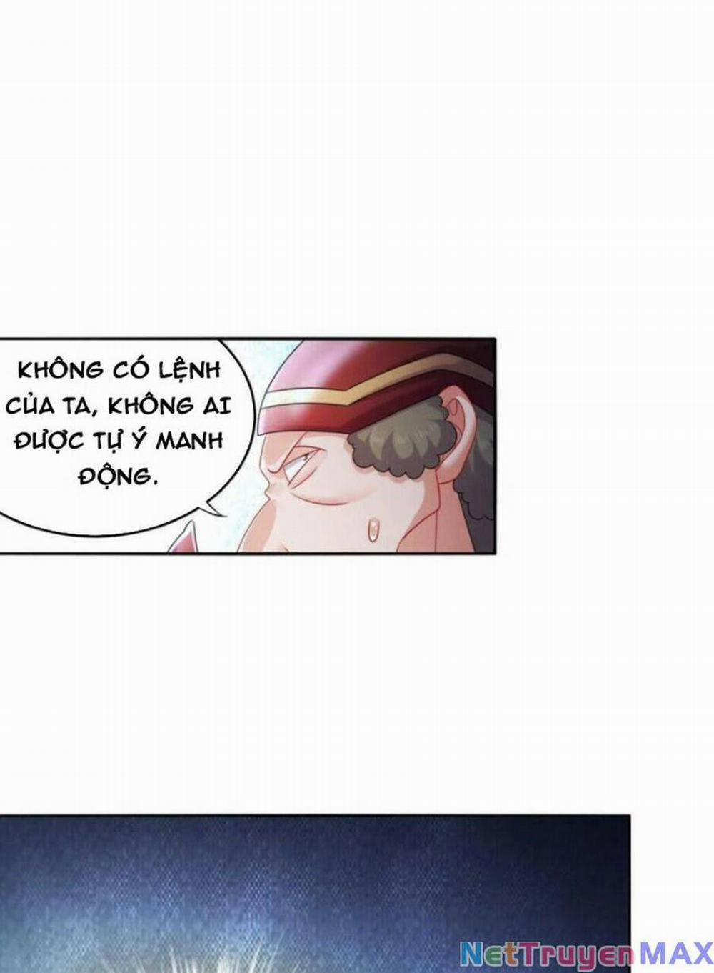 Tuyệt Thế Đạo Lữ 96 trang 16