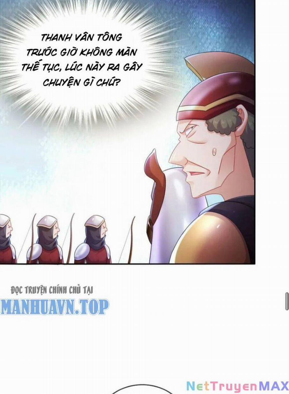 Tuyệt Thế Đạo Lữ 96 trang 17