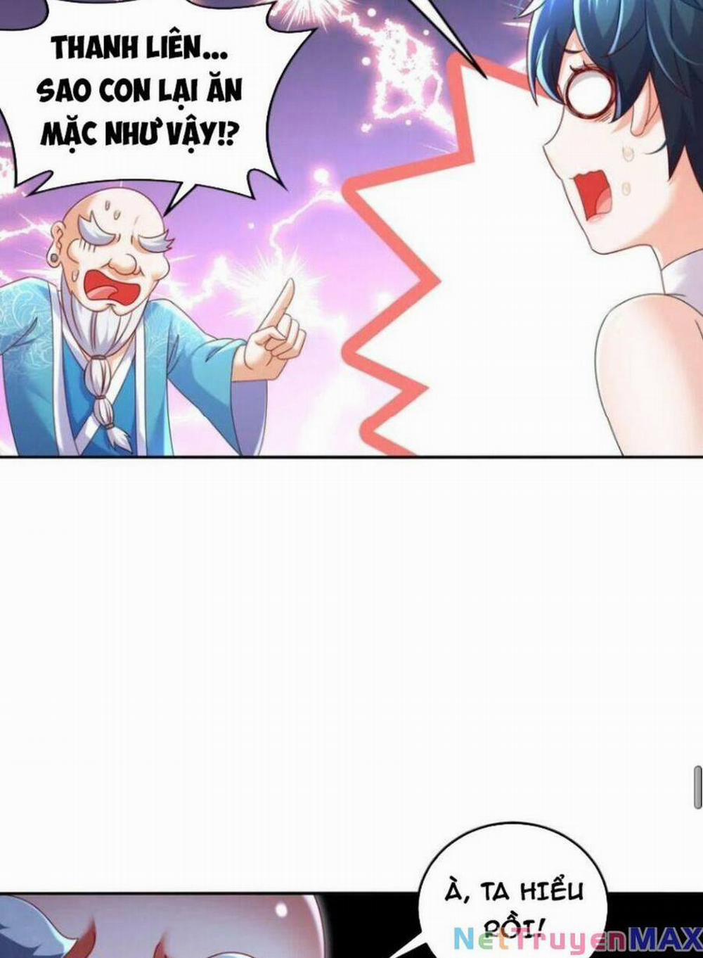 Tuyệt Thế Đạo Lữ 96 trang 20