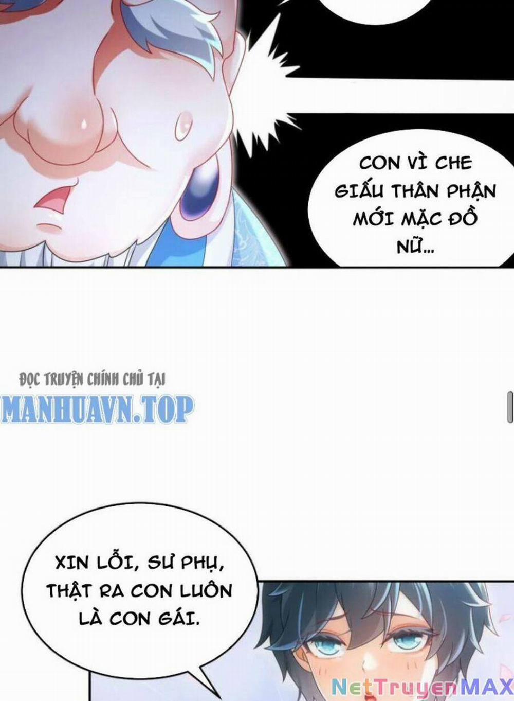 Tuyệt Thế Đạo Lữ 96 trang 21