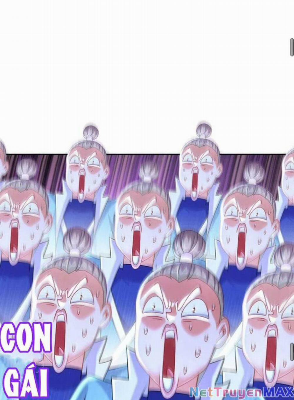 Tuyệt Thế Đạo Lữ 96 trang 23