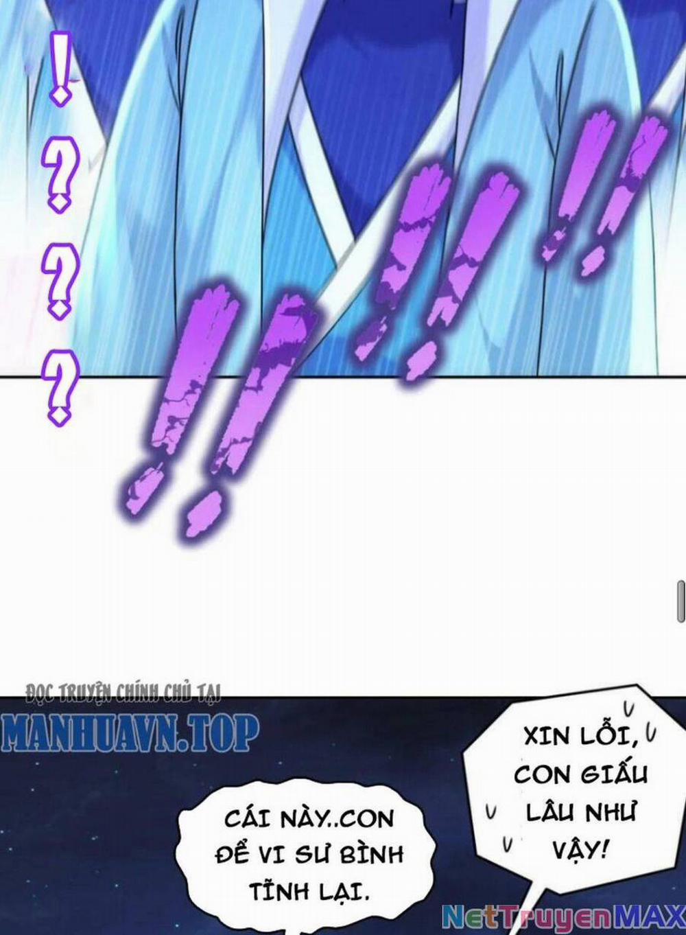 Tuyệt Thế Đạo Lữ 96 trang 24