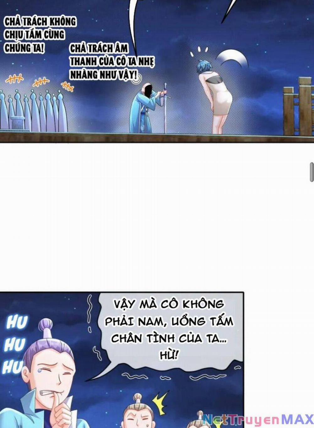 Tuyệt Thế Đạo Lữ 96 trang 25