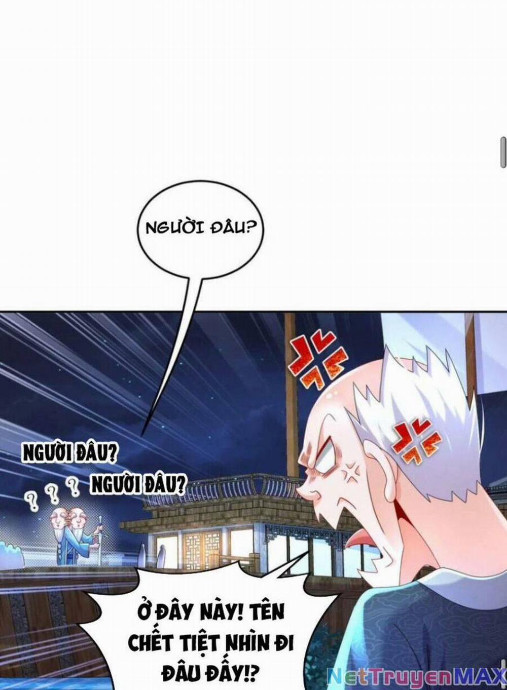 Tuyệt Thế Đạo Lữ 96 trang 29