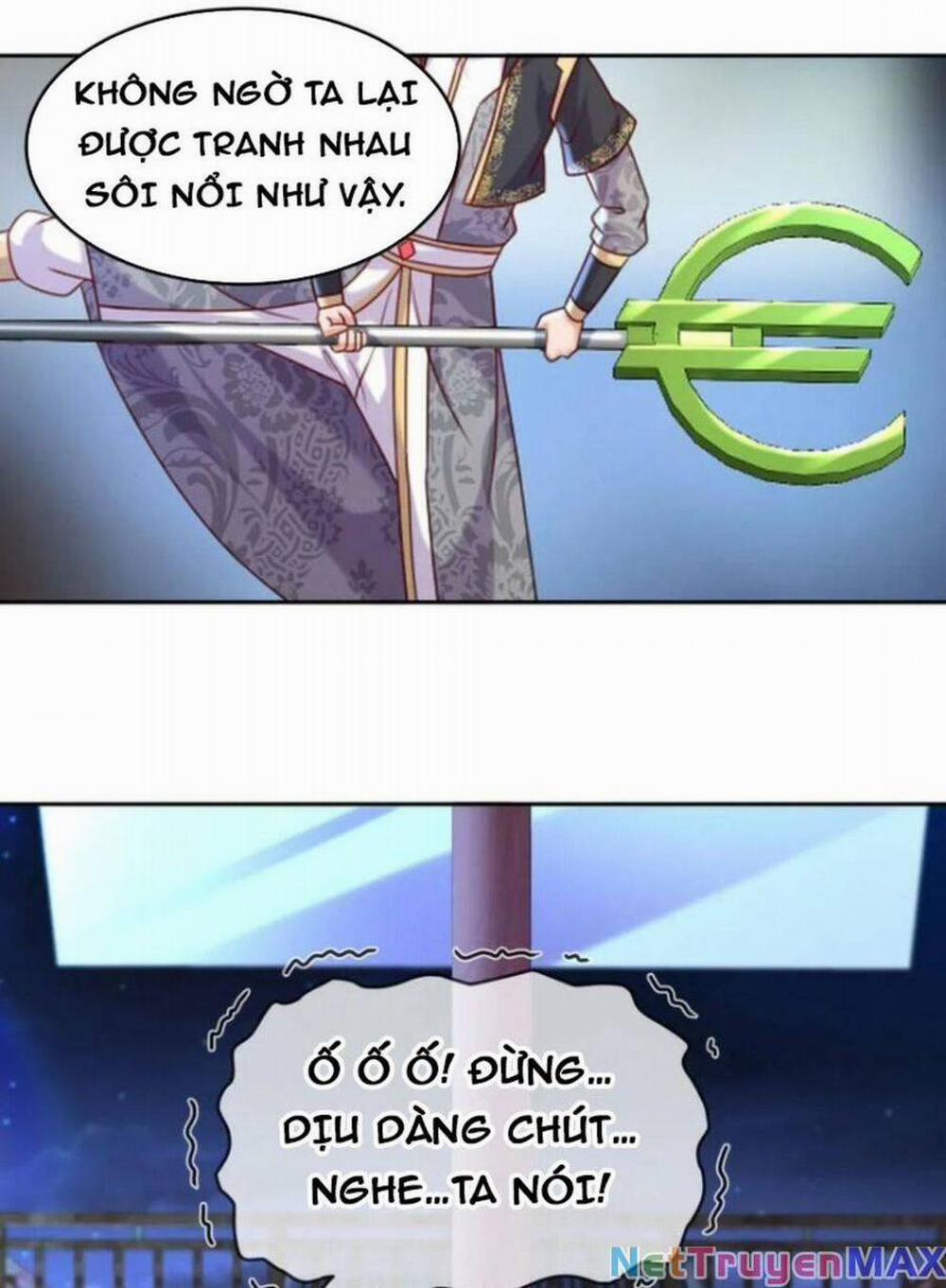 Tuyệt Thế Đạo Lữ 96 trang 3