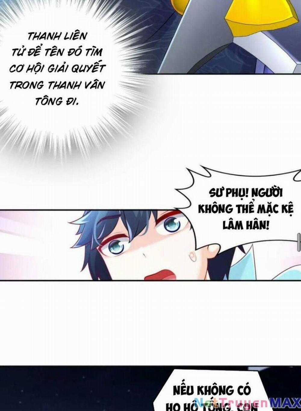Tuyệt Thế Đạo Lữ 96 trang 36