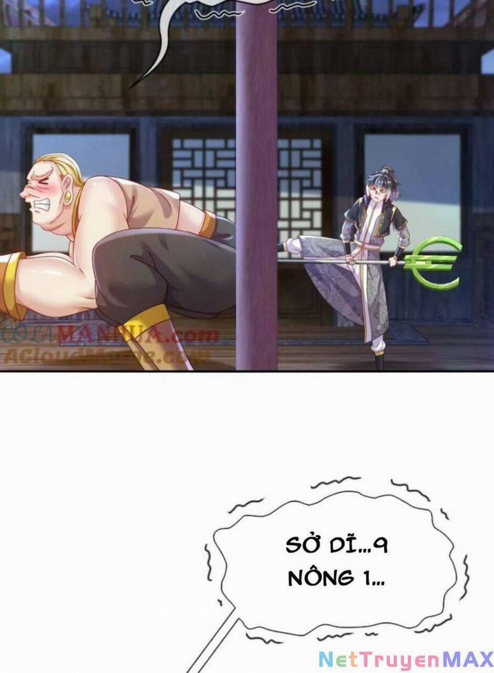 Tuyệt Thế Đạo Lữ 96 trang 4