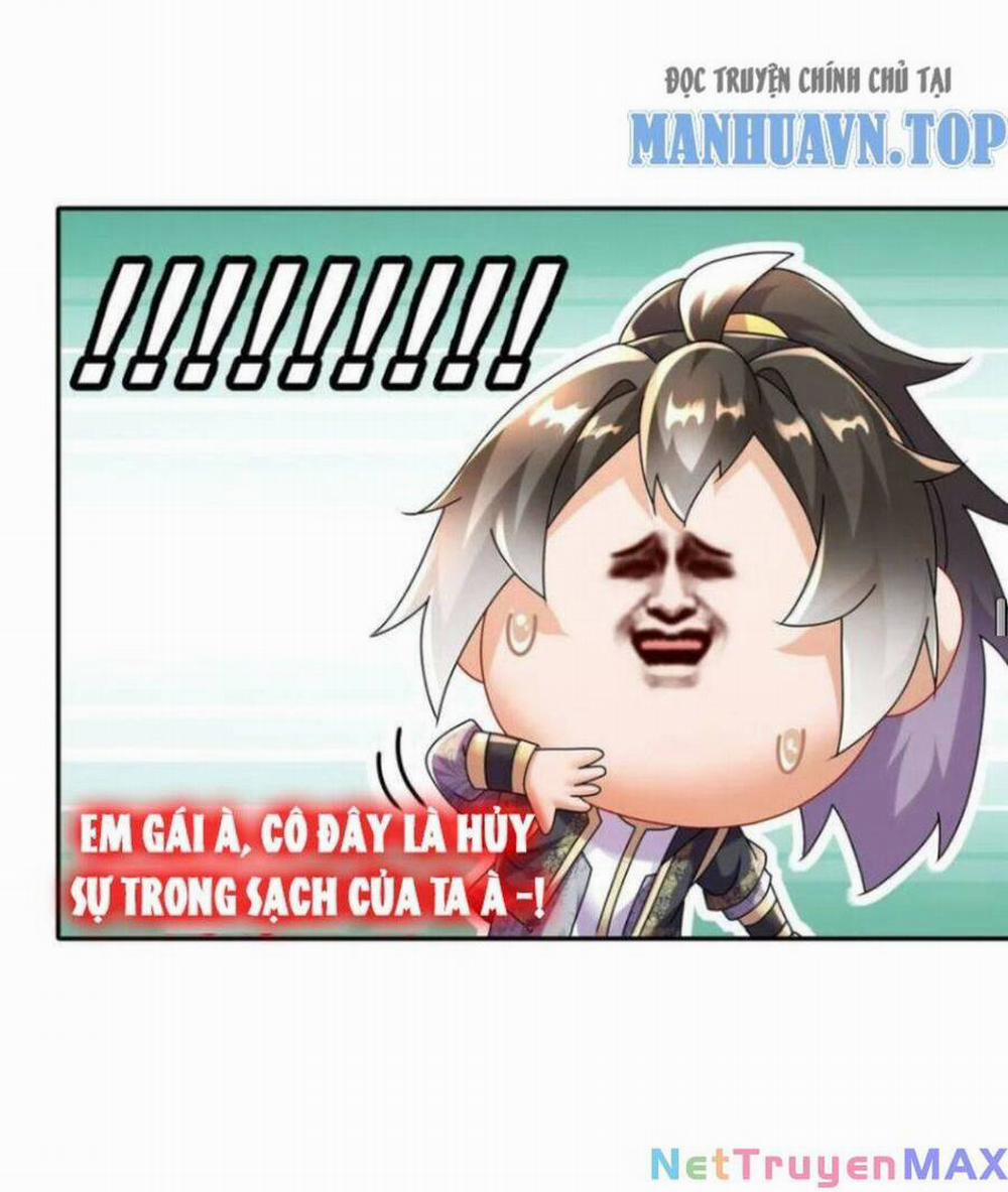 Tuyệt Thế Đạo Lữ 96 trang 43