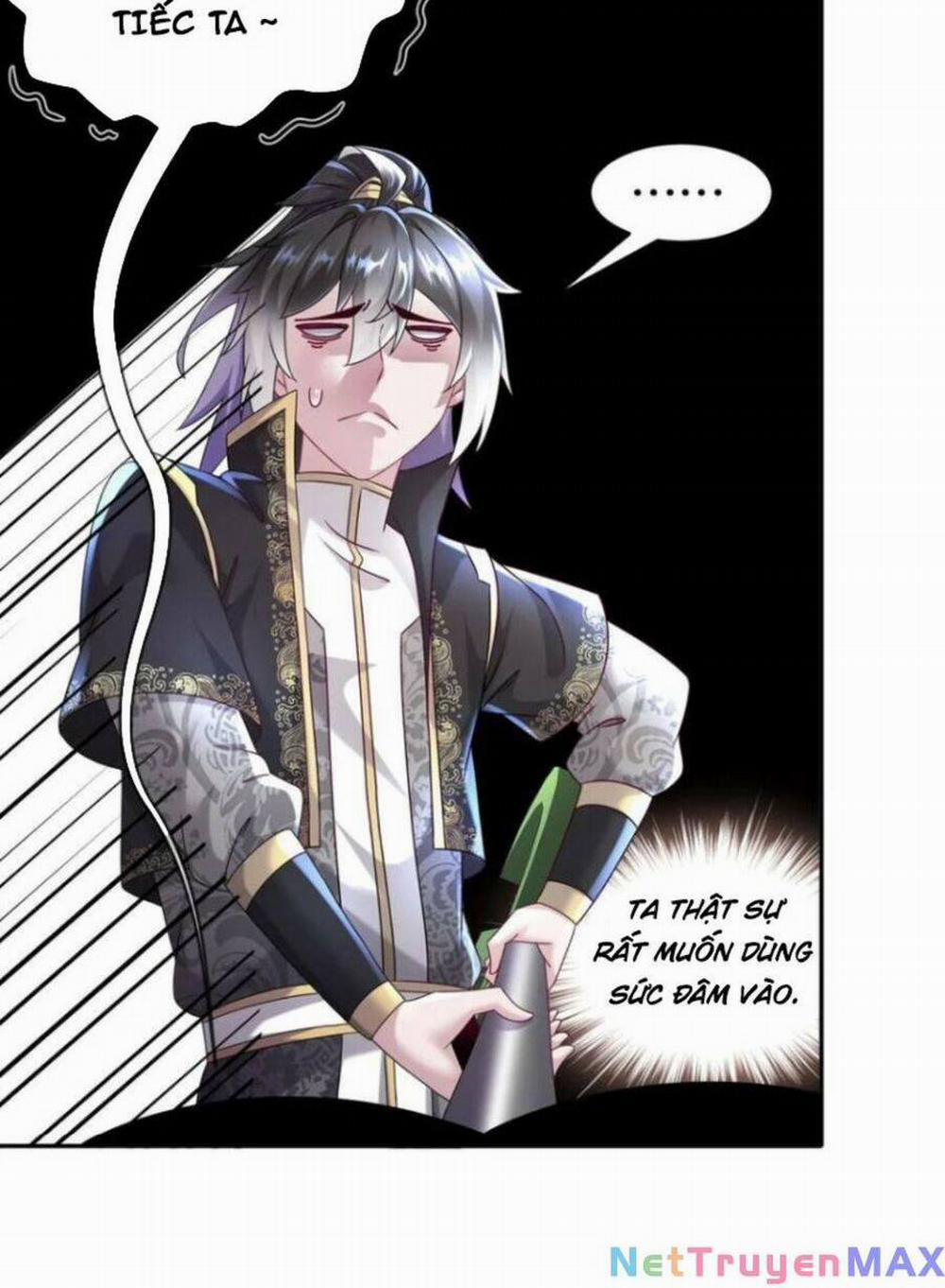 Tuyệt Thế Đạo Lữ 96 trang 7