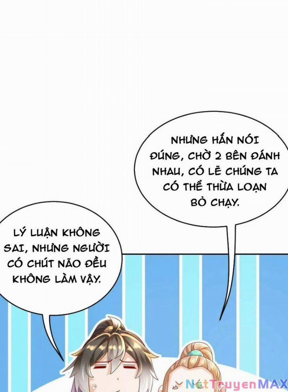 Tuyệt Thế Đạo Lữ 96 trang 8