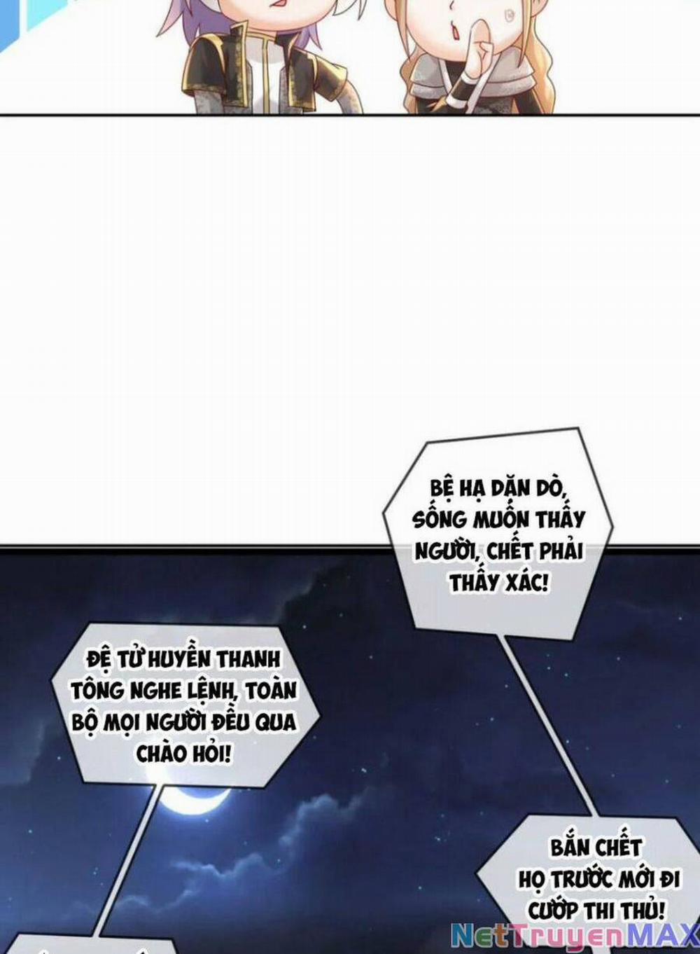 Tuyệt Thế Đạo Lữ 96 trang 9