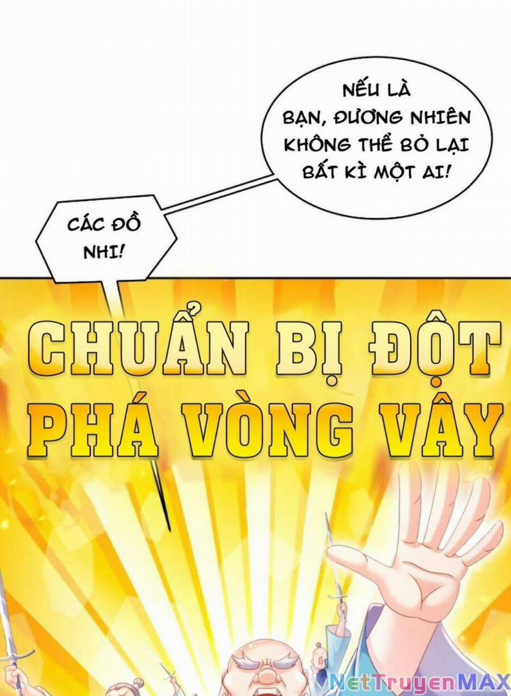 Tuyệt Thế Đạo Lữ 97 trang 10