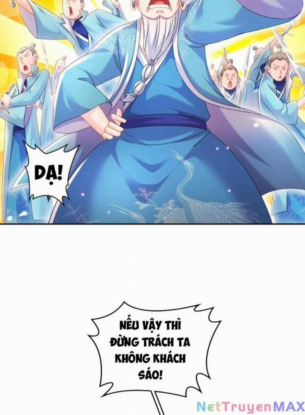 Tuyệt Thế Đạo Lữ 97 trang 11