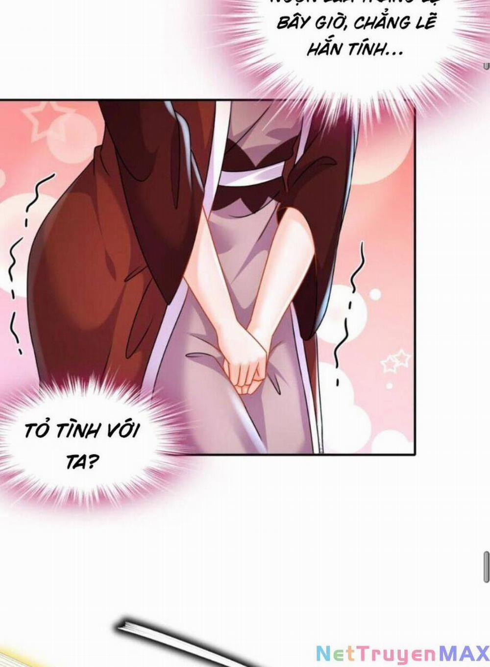 Tuyệt Thế Đạo Lữ 97 trang 19