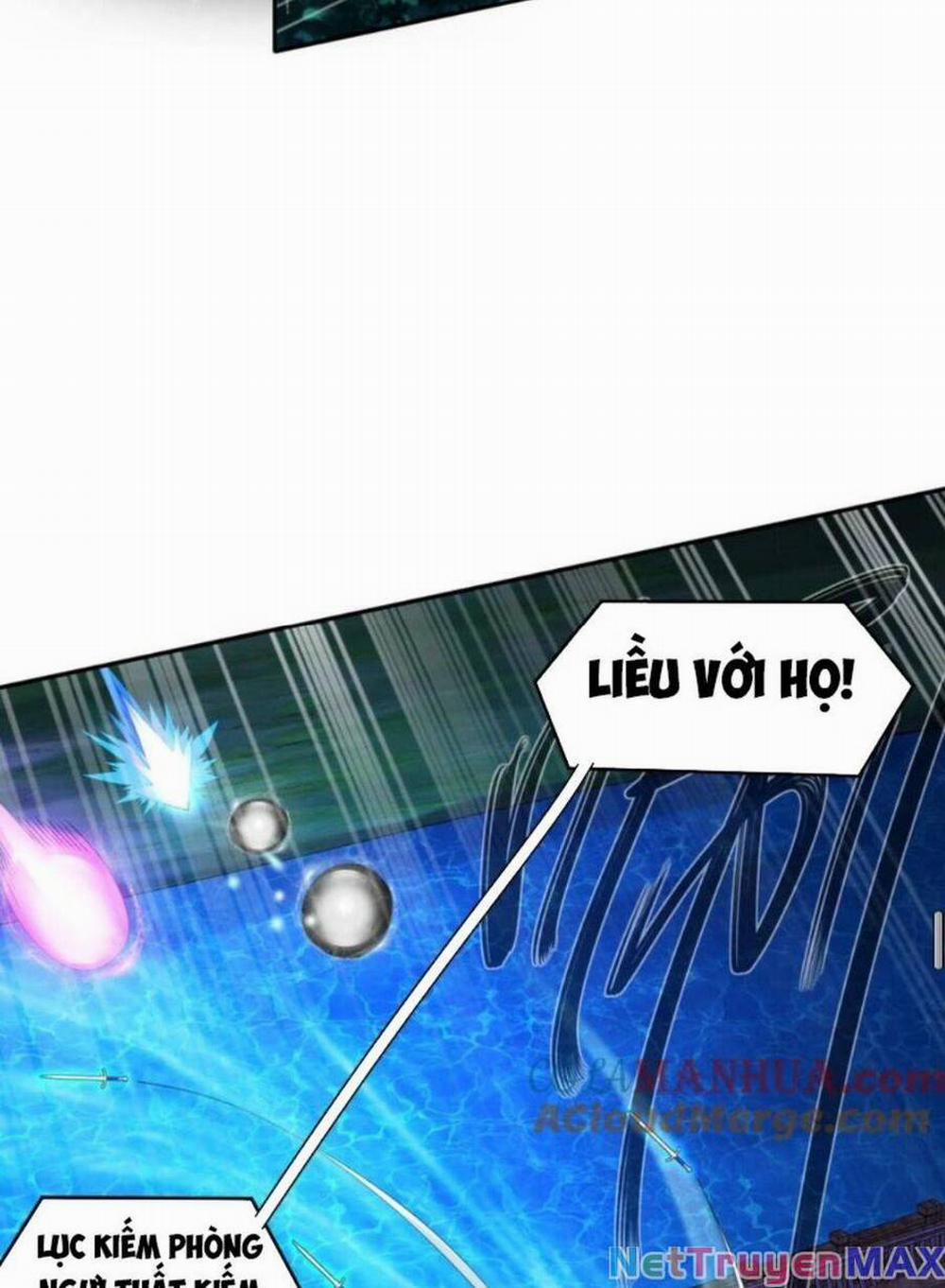 Tuyệt Thế Đạo Lữ 97 trang 26