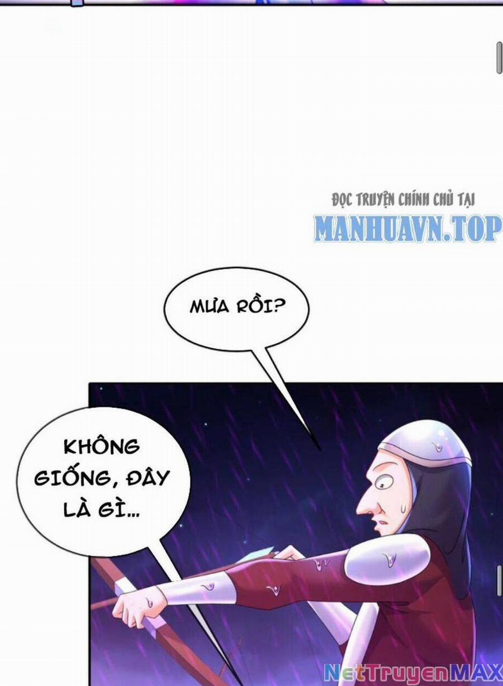 Tuyệt Thế Đạo Lữ 97 trang 34