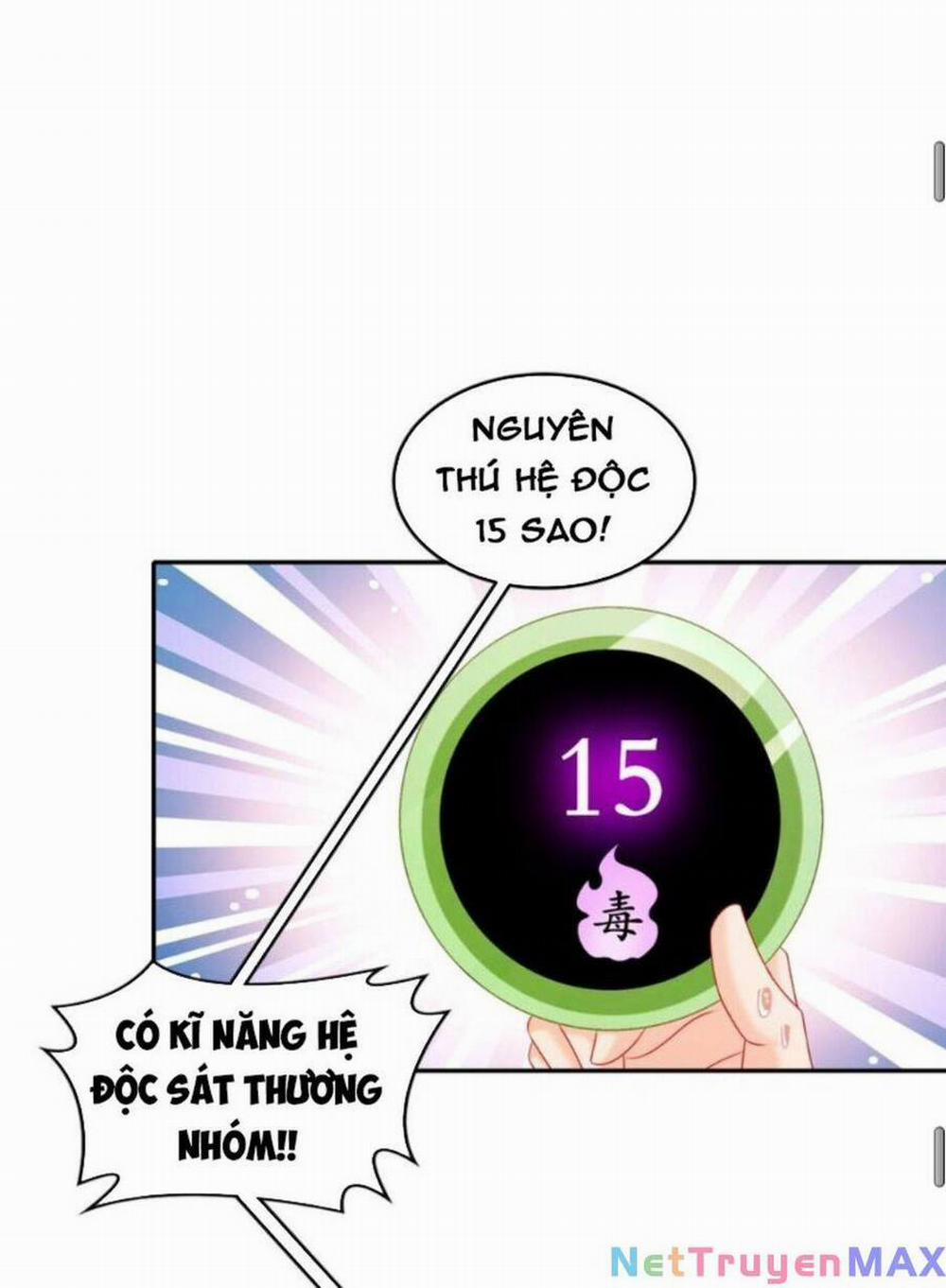 Tuyệt Thế Đạo Lữ 97 trang 37