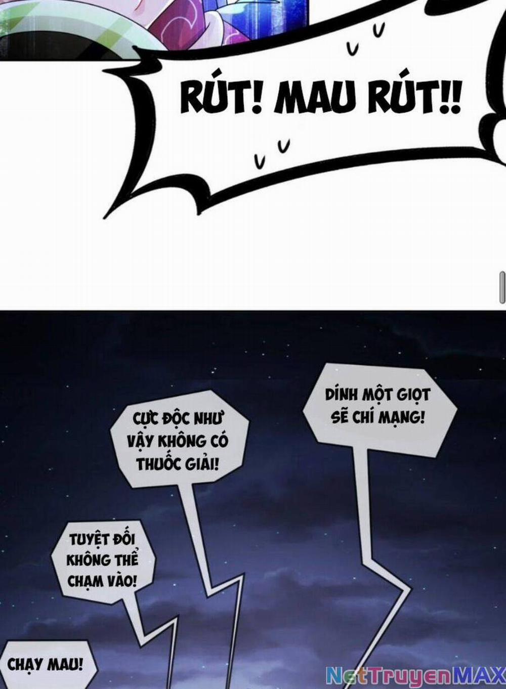 Tuyệt Thế Đạo Lữ 97 trang 39