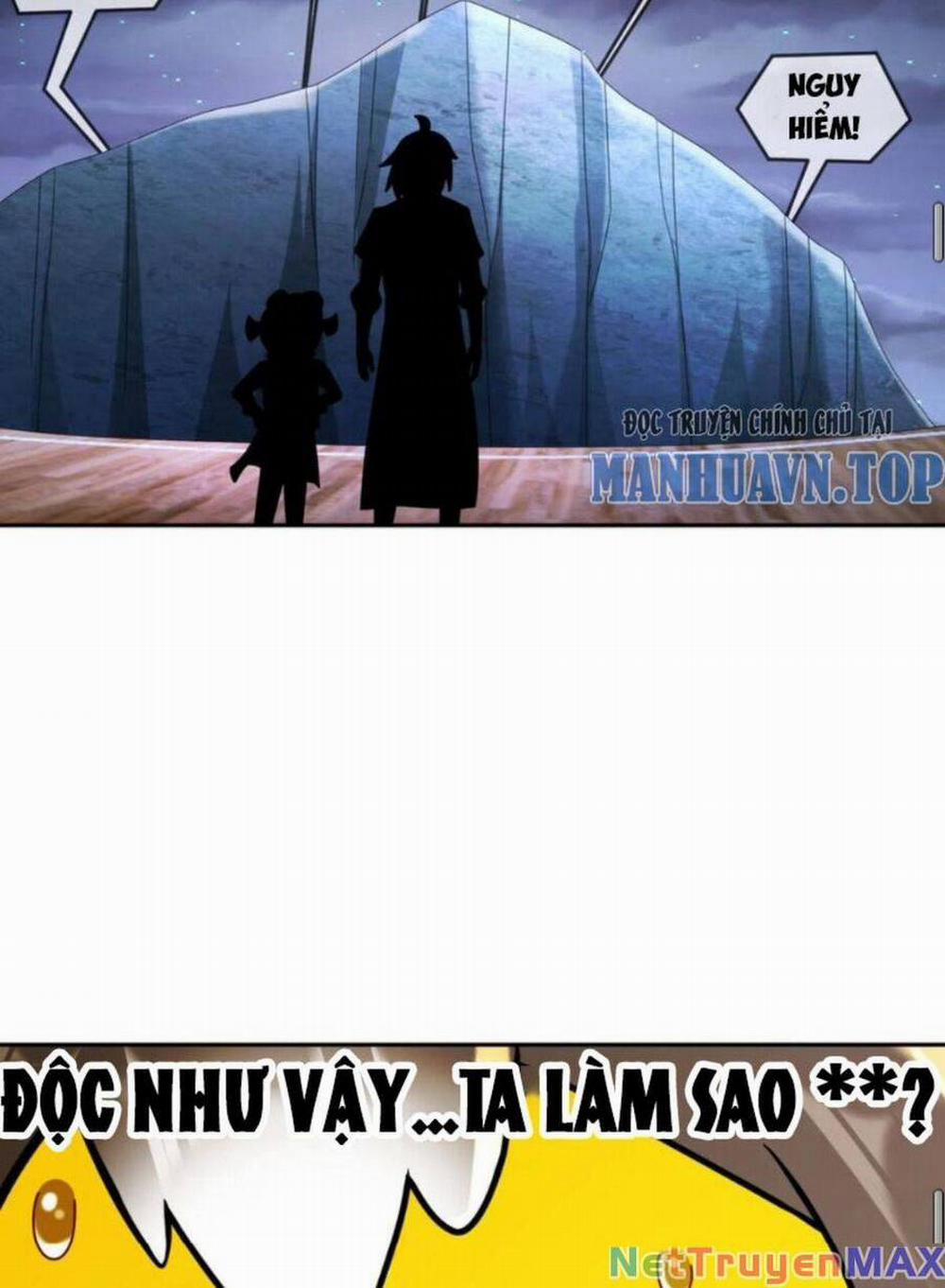 Tuyệt Thế Đạo Lữ 97 trang 40