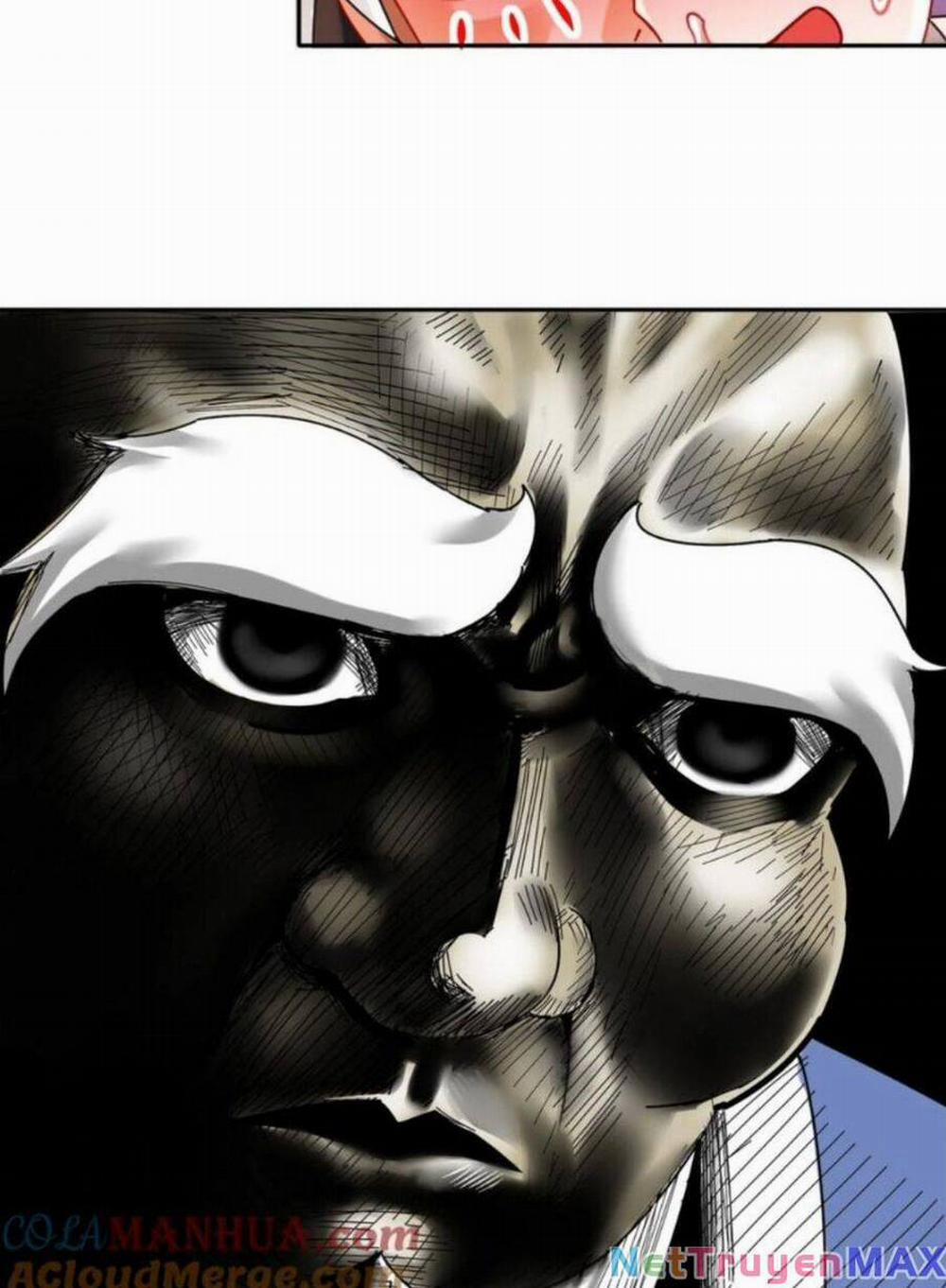 Tuyệt Thế Đạo Lữ 97 trang 7