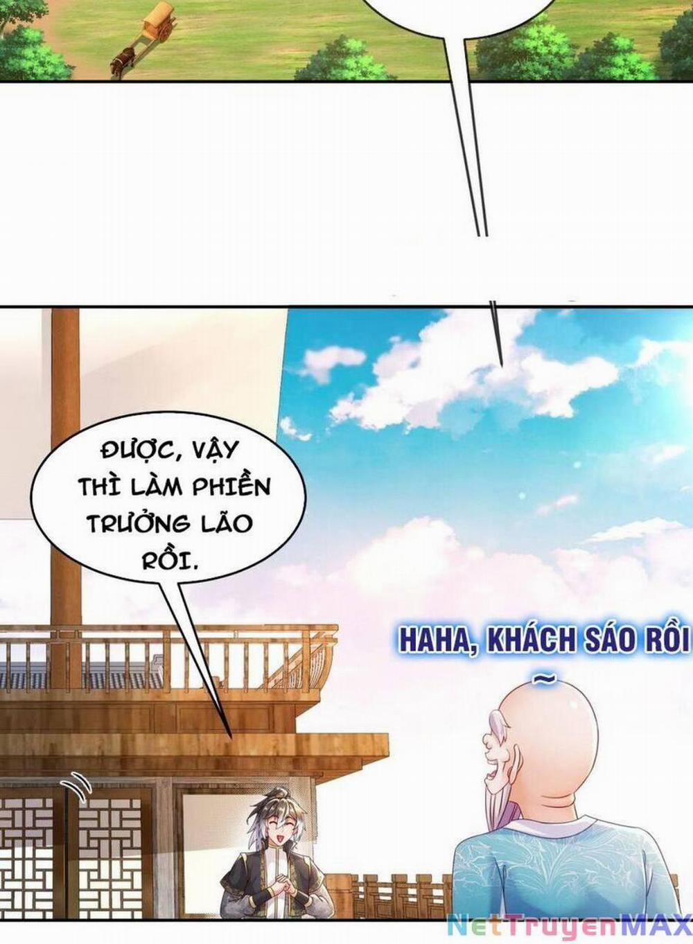 Tuyệt Thế Đạo Lữ 98 trang 1