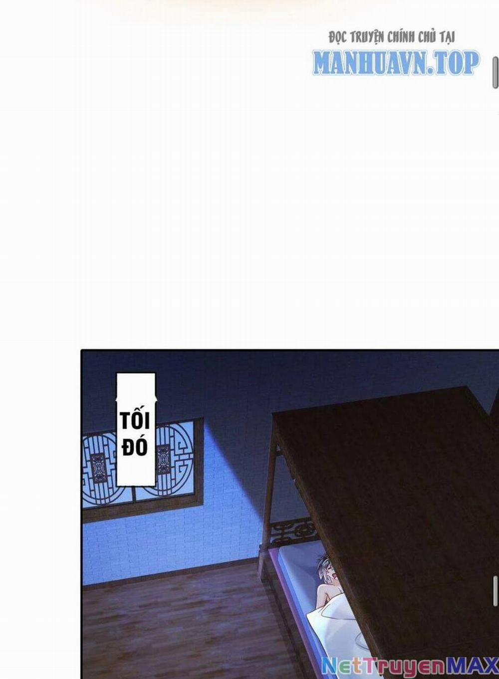 Tuyệt Thế Đạo Lữ 98 trang 21