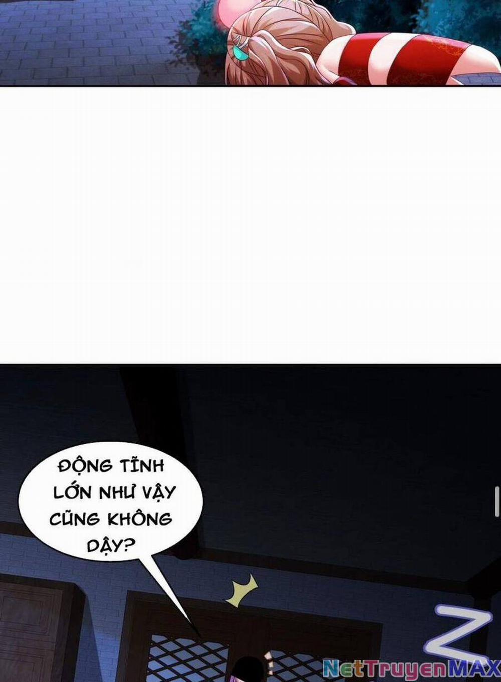 Tuyệt Thế Đạo Lữ 98 trang 28