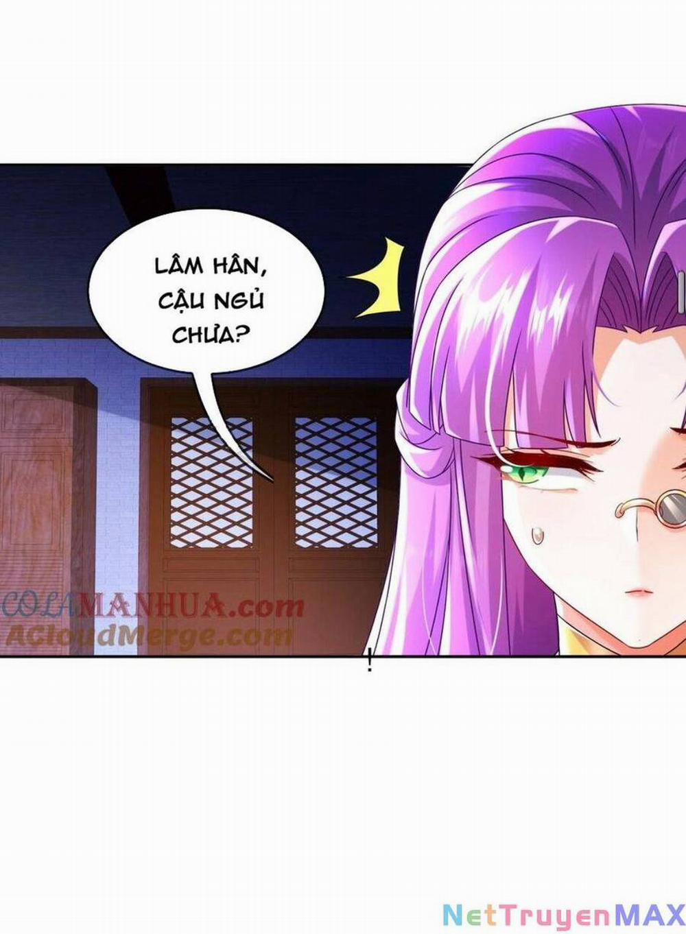 Tuyệt Thế Đạo Lữ 98 trang 33