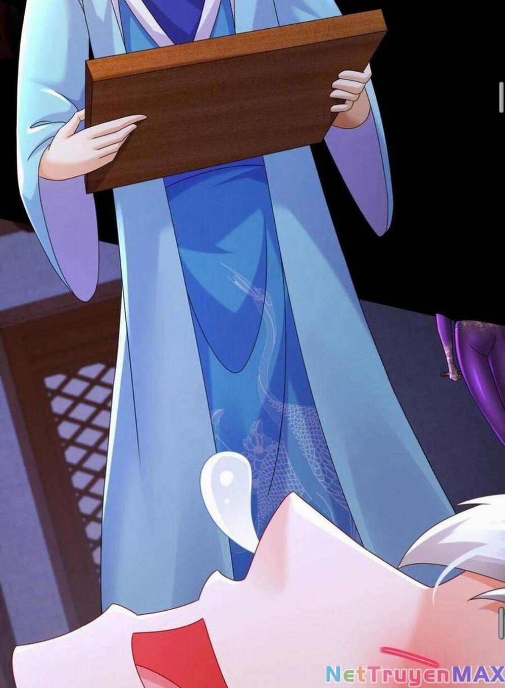 Tuyệt Thế Đạo Lữ 98 trang 37