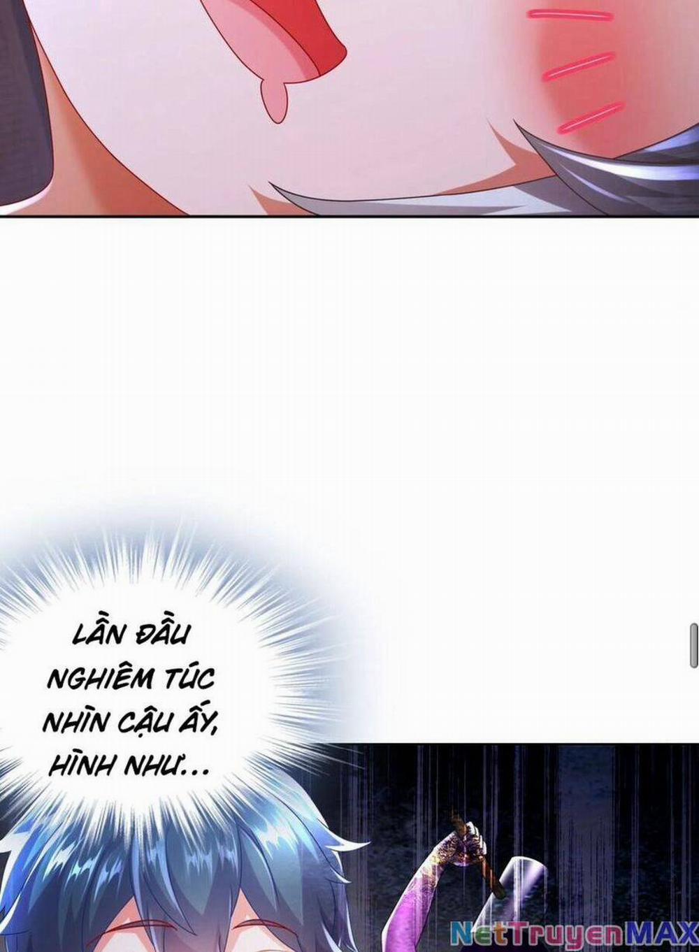 Tuyệt Thế Đạo Lữ 98 trang 38