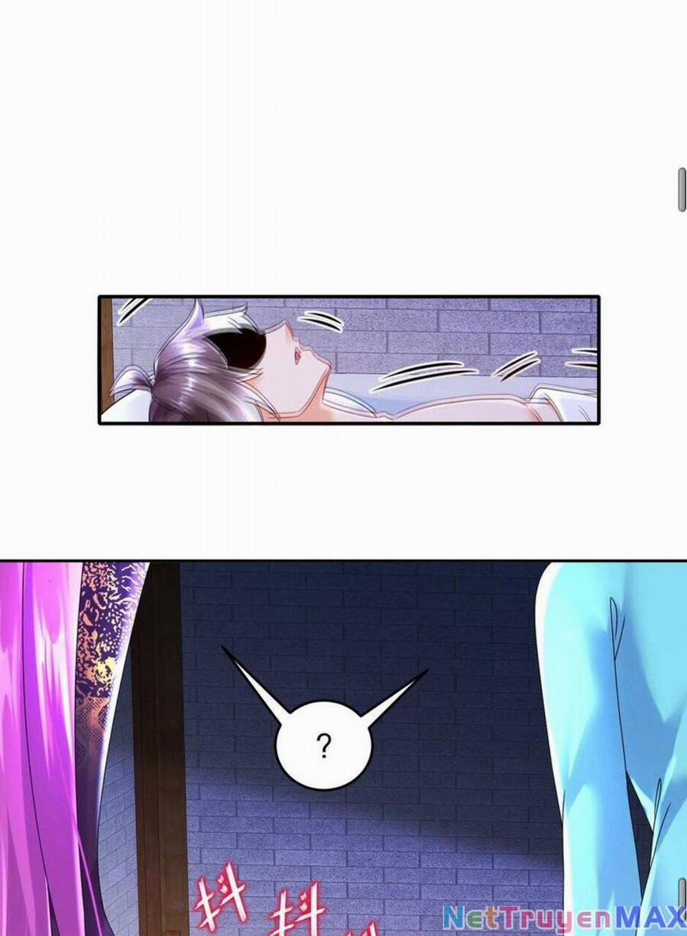 Tuyệt Thế Đạo Lữ 98 trang 40