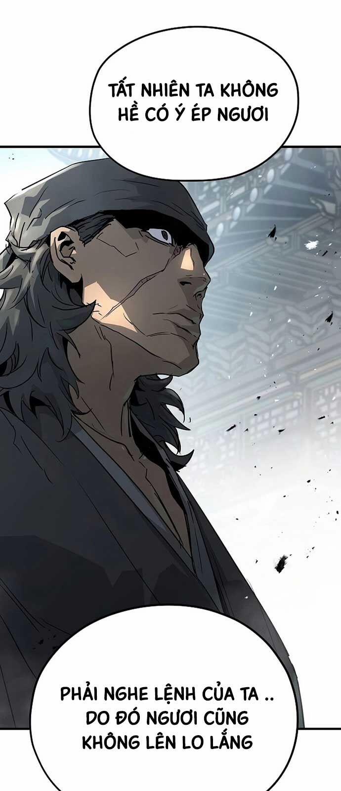 Tuyệt Thế Hồi Quy 33 trang 14