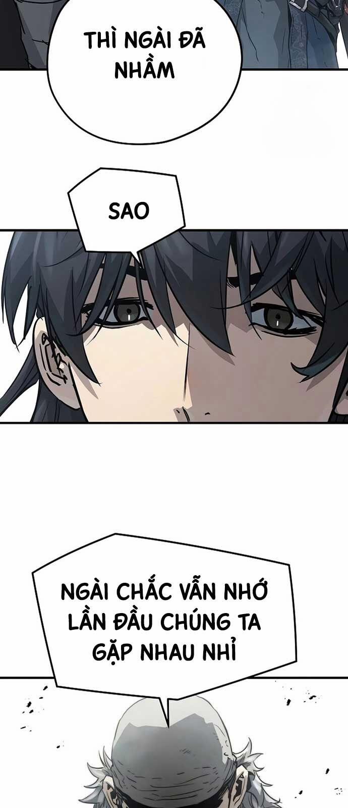 Tuyệt Thế Hồi Quy 33 trang 17