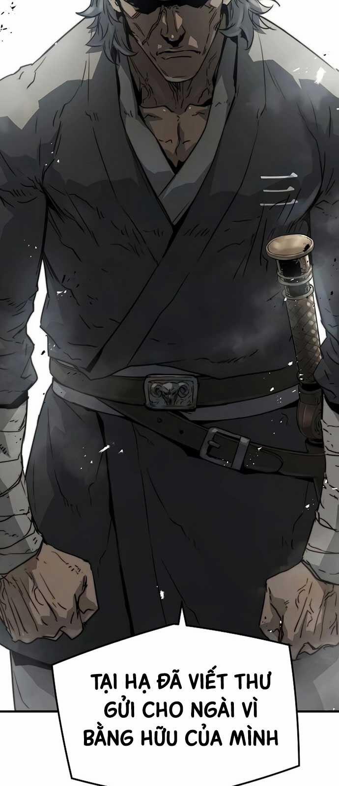 Tuyệt Thế Hồi Quy 33 trang 18