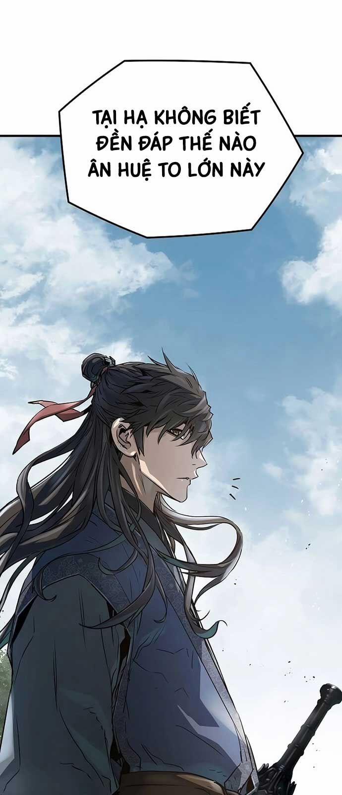 Tuyệt Thế Hồi Quy 33 trang 2
