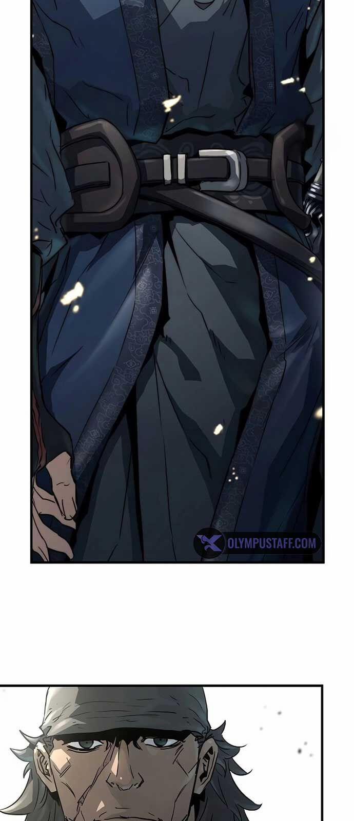 Tuyệt Thế Hồi Quy 33 trang 24