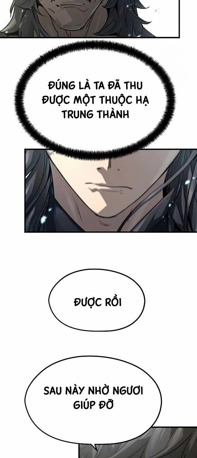 Tuyệt Thế Hồi Quy 33 trang 25